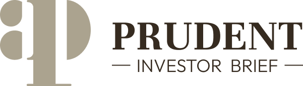 Prudent Investor Brief